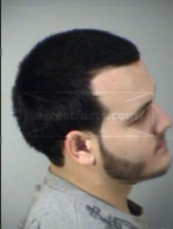 Anthony Desi Jaggie