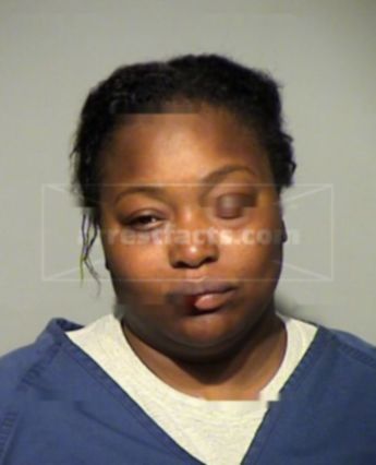 Chantale Littleton