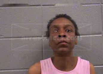 Irma Jean Carter