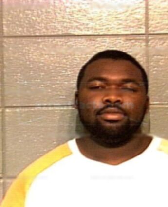 Anthony Maurice Mcwilliams