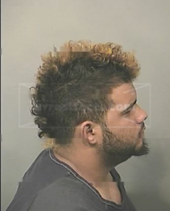 Victor Manuel Carrasco