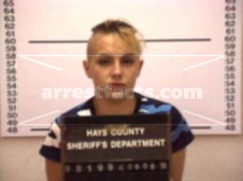 Jenifer Renee Maddox