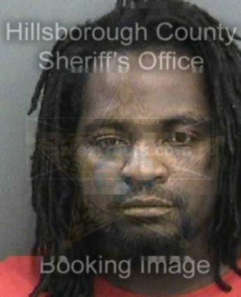 Wayne Anthony Farrell