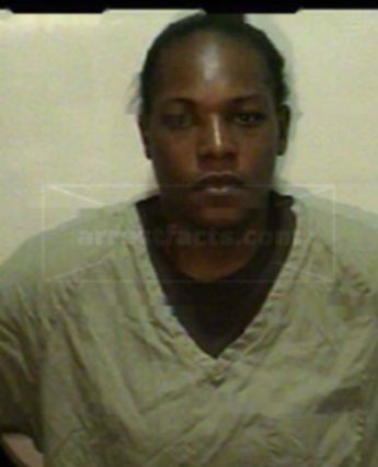 Shawntall Fulton