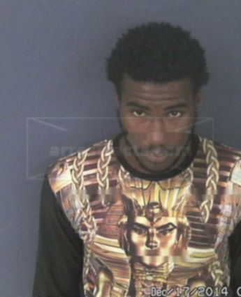 Zachery Alvin Jones