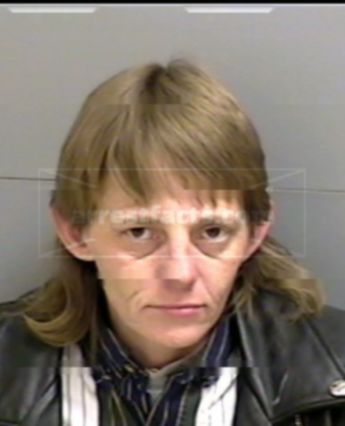 Michael Ann Angus