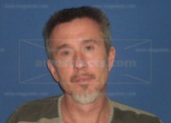 Raymond Michael Baker