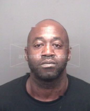 Marlon Cunningham