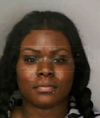 Shantel Ebony Pitts