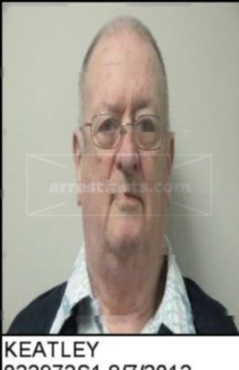 Larry Mcneal Keatley