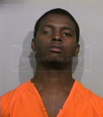 Rayshon Jarmard Caraway