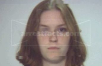 Jessica Yvonne Rushing