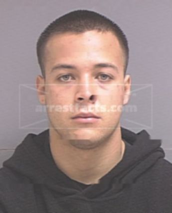 Oswaldo Madrid Samaniego