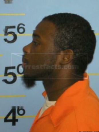 Alonzo Simpson