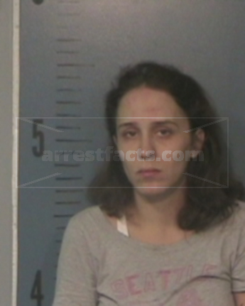 Shannon Lou Maldonado