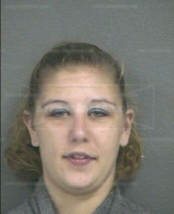 Amber Nichole Cantrell