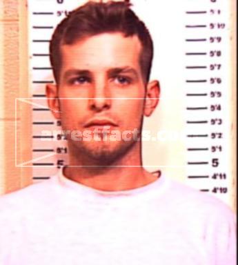 Timothy Scott Daniels