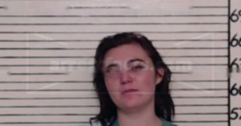 Morgan Taylor Bryant