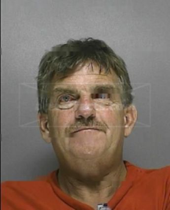 Ronnie Brookshire