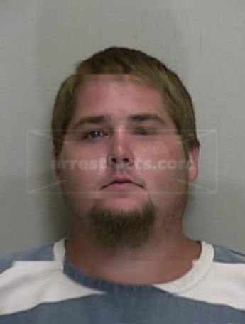 Joshua Daniel Proctor
