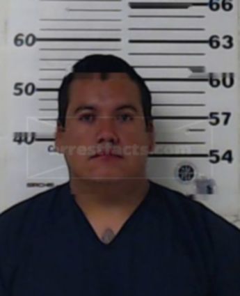 Juvenal Puga Arroyo