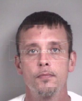 Jesse Thomas Absher