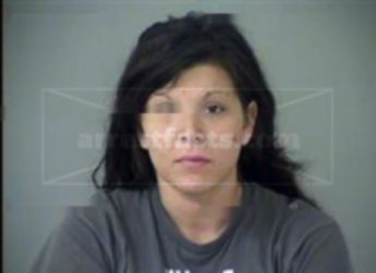 Samantha Anne Sanchez