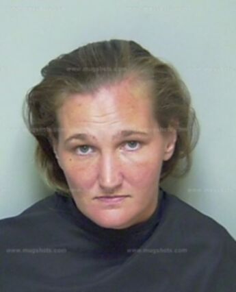 Melinda Dawn Moore