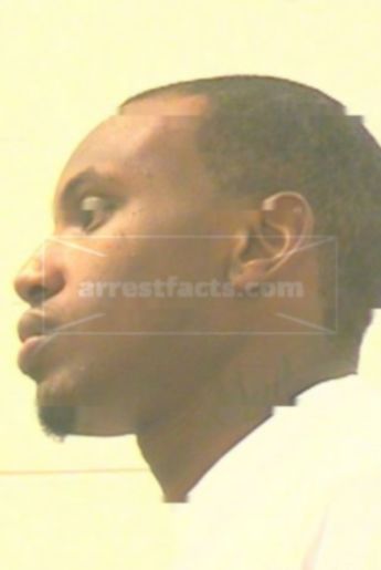 Timothy Dwayne Green