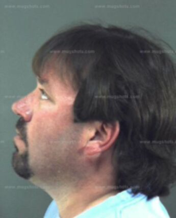 Stephen Michael Palmer