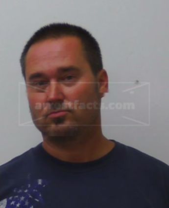 Chad Alexander Duran