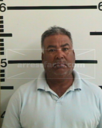Martin Tinajero Olvera