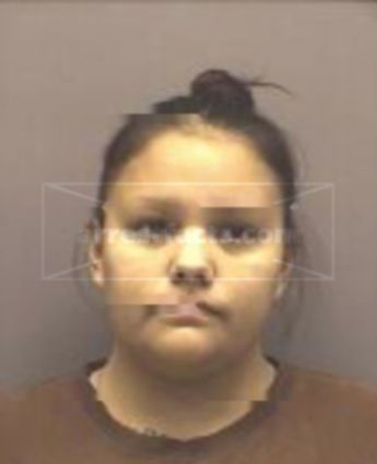 Tiffany Hope Bernard