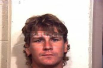 Michael Allen Hood