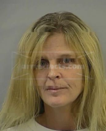 Michelle Renee Elvington