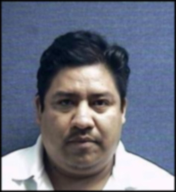 Alejandro Pacheco Calixto