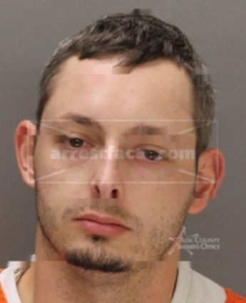 Jace Russell Gant
