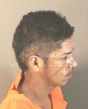 Ubaldo Contreras