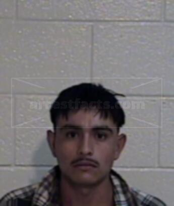 Martin Pena Rivera