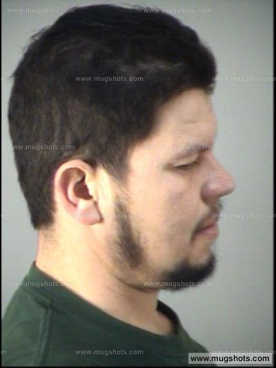 Salvador Hernandez Portillo