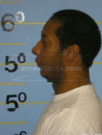 Fredrick Baldwin