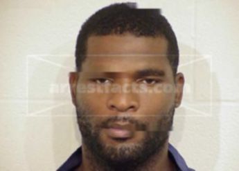 Jerry Laquan Neal
