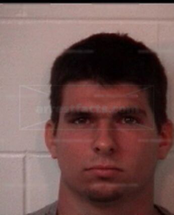 Matthew Levi Creasman