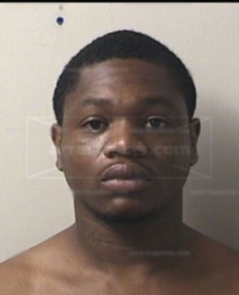 Marcus Lemar Moultrie