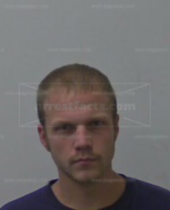 Brandon Clutts