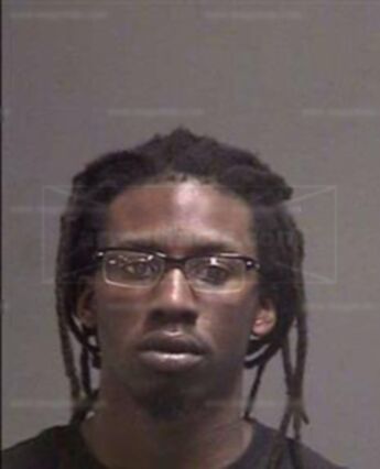 Michael Anthony Hawthorne