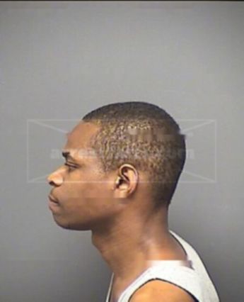 Justin Terrell Holland