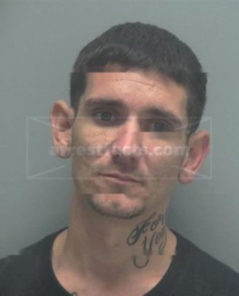 Zachary Paul Reddick