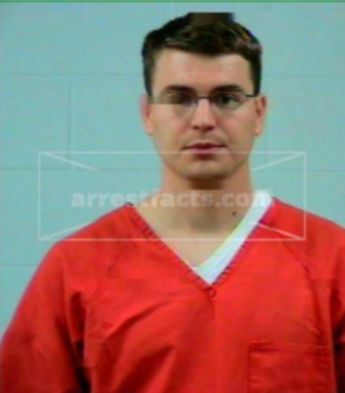 Zachary Paul Brock
