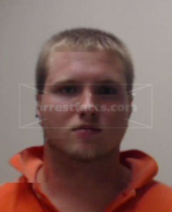 Dylan Wayne Baxter